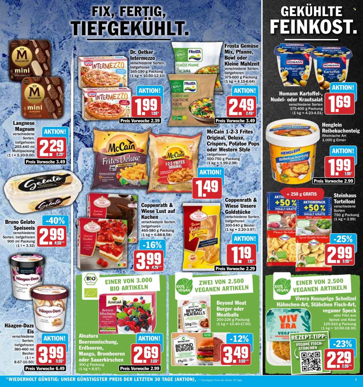 Hit Prospekte  - 13.03.2023 - 18.03.2023. Seite 7