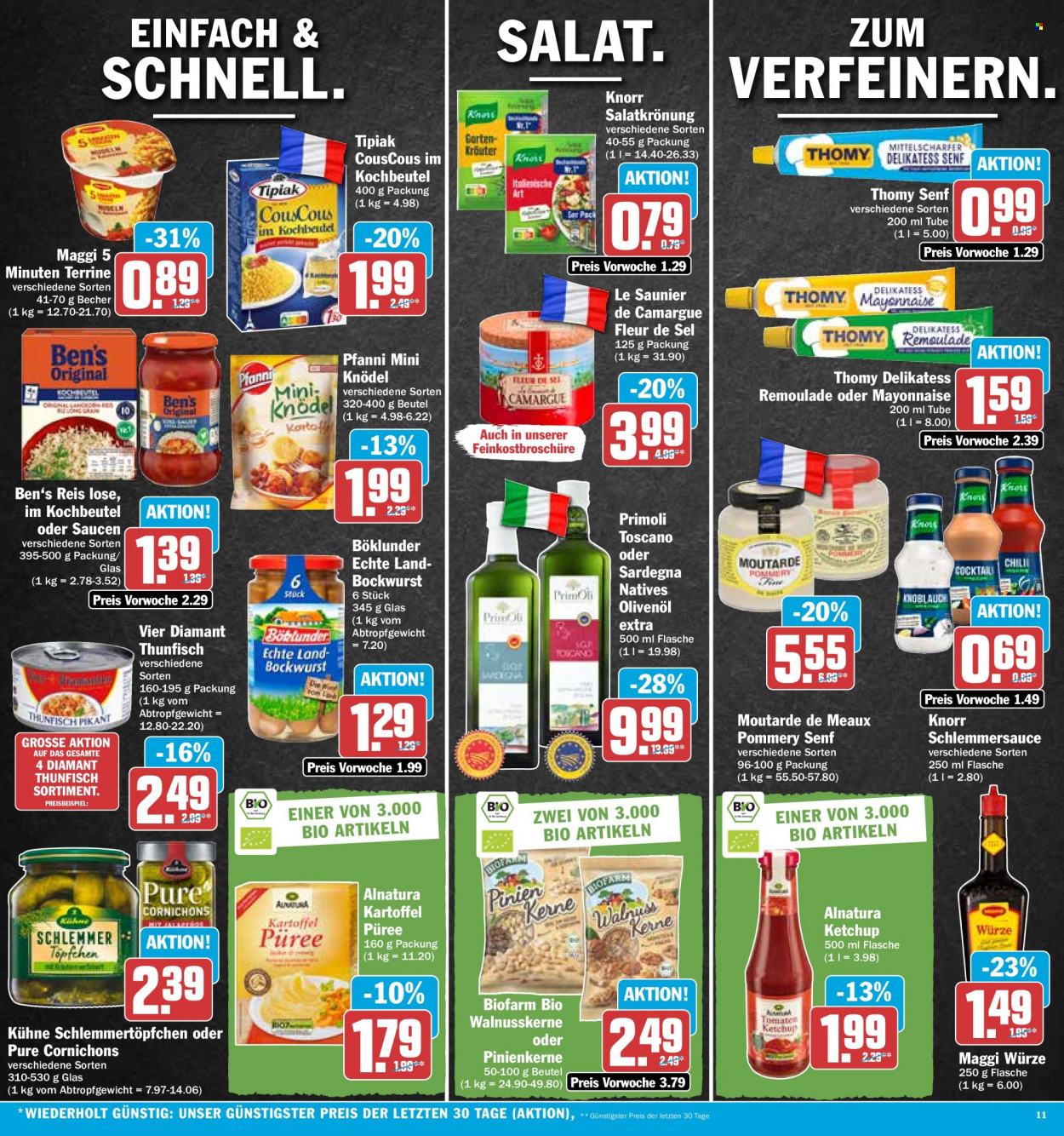 Hit Prospekte  - 13.03.2023 - 18.03.2023. Seite 11