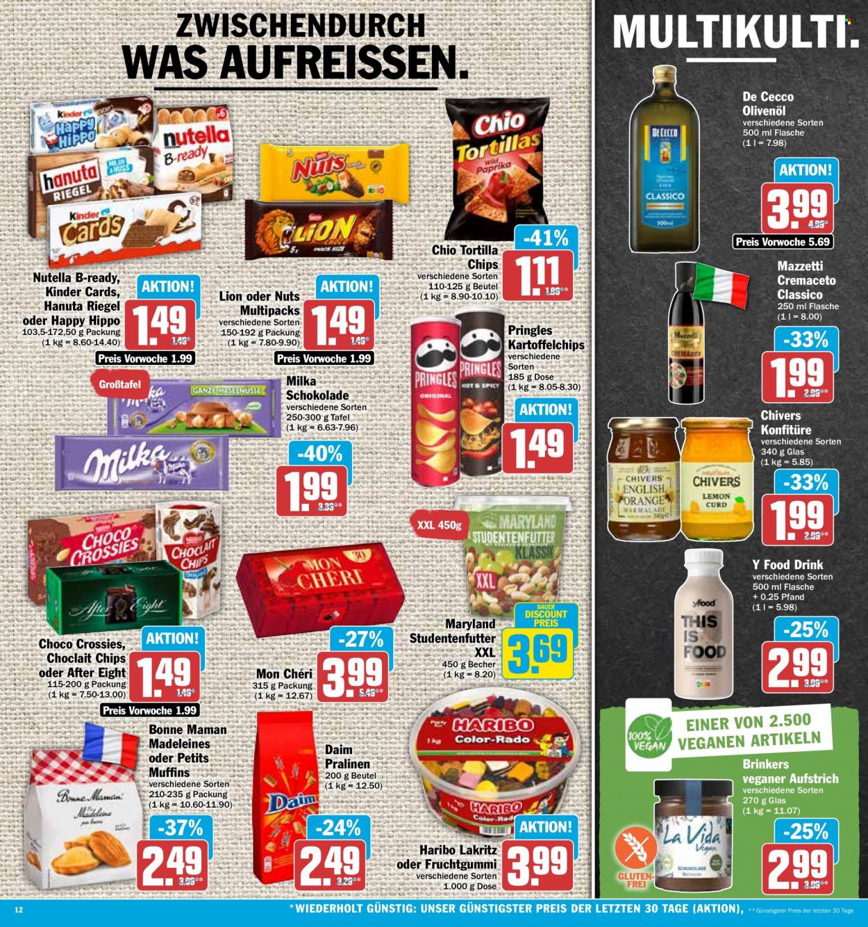 Hit Prospekte  - 13.03.2023 - 18.03.2023. Seite 12