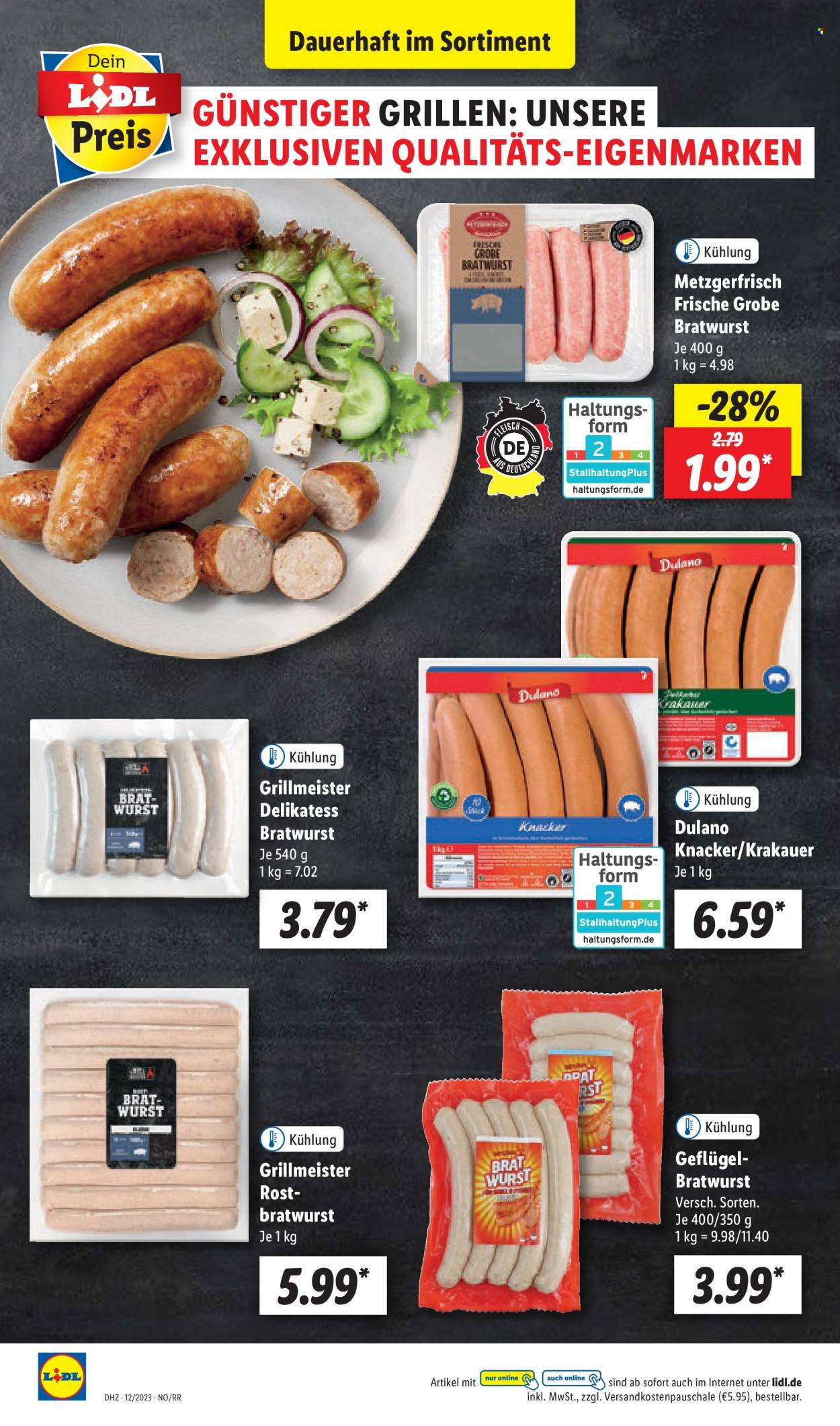 Lidl Prospekte  - 20.03.2023 - 25.03.2023. Seite 42