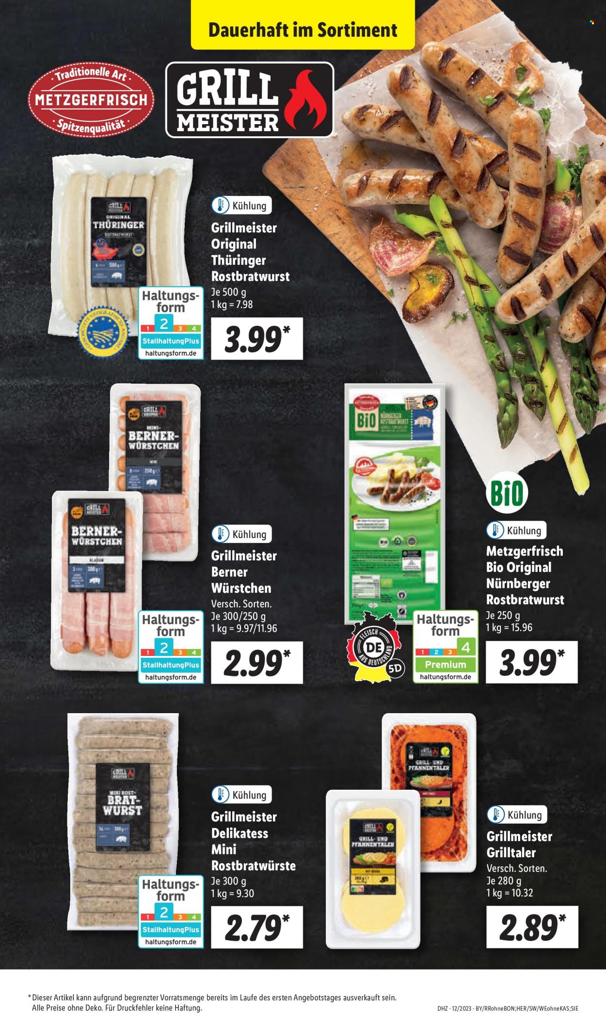 Lidl Prospekte  - 20.03.2023 - 25.03.2023. Seite 43