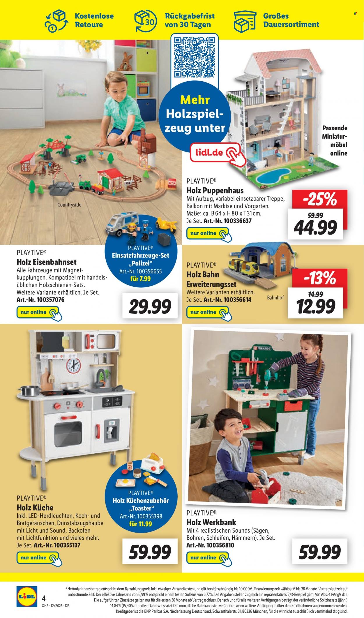 Lidl Prospekte  - 20.03.2023 - 25.03.2023. Seite 52