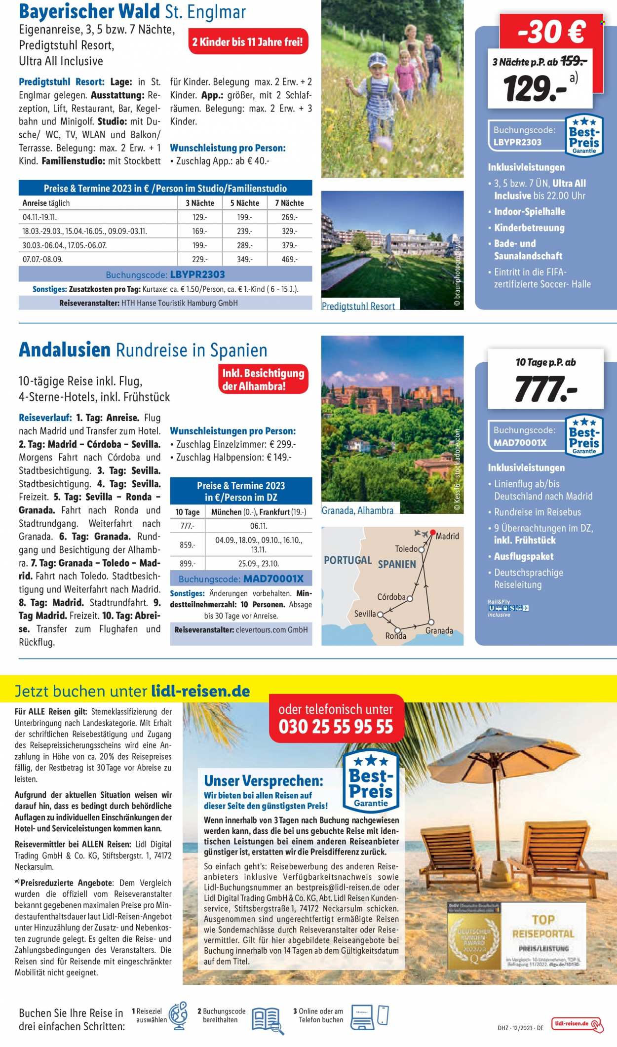 Lidl Prospekte  - 20.03.2023 - 25.03.2023. Seite 57