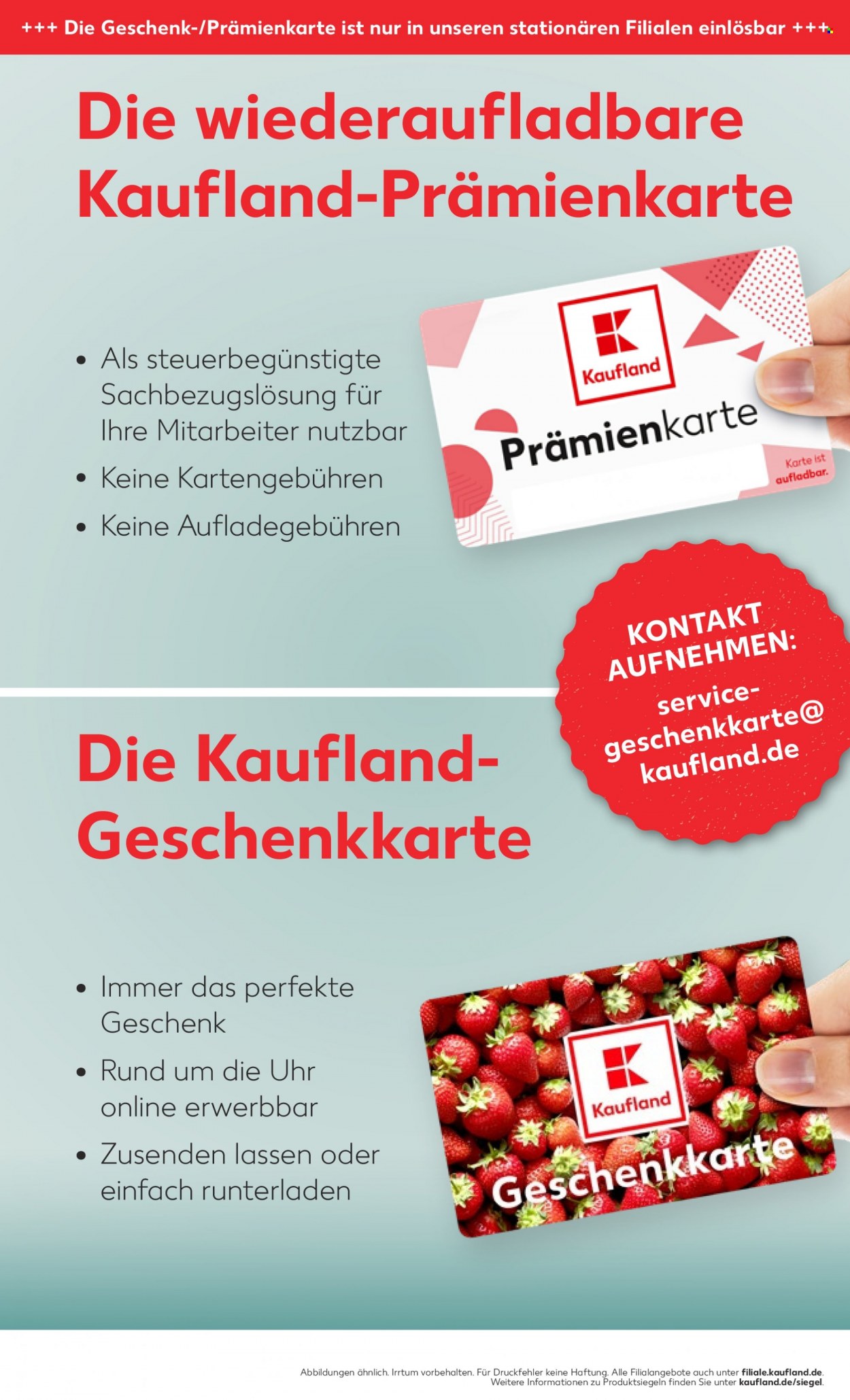 Kaufland Prospekte  - 16.03.2023 - 22.03.2023. Seite 42
