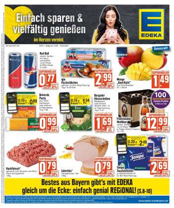 thumbnail - Hackfleisch