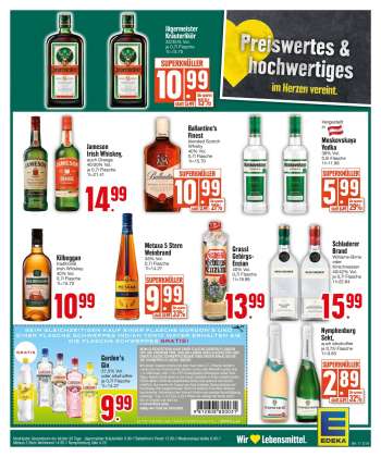 thumbnail - Jameson Irish Whiskey*