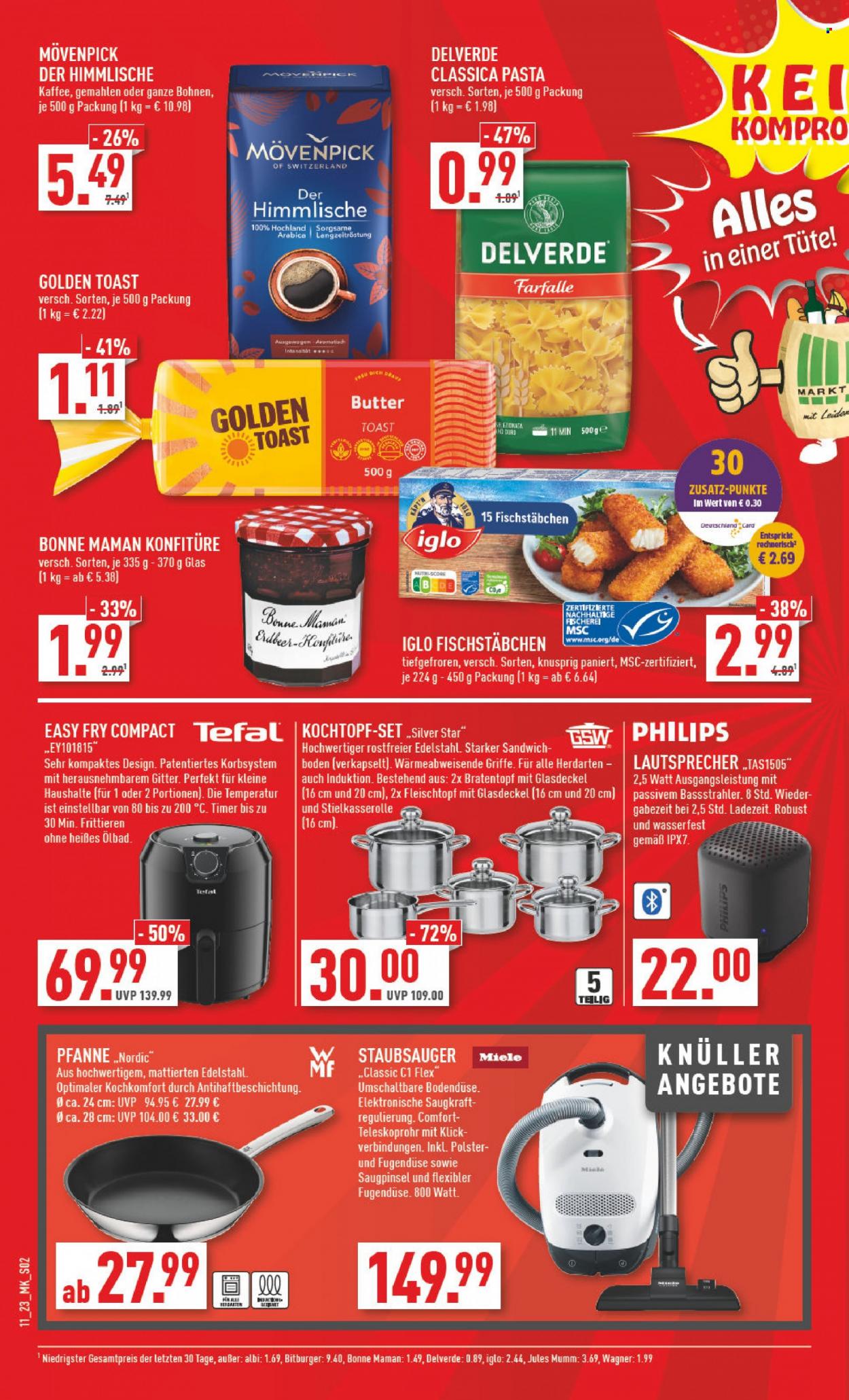 Marktkauf Prospekte  - 13.03.2023 - 18.03.2023. Seite 2
