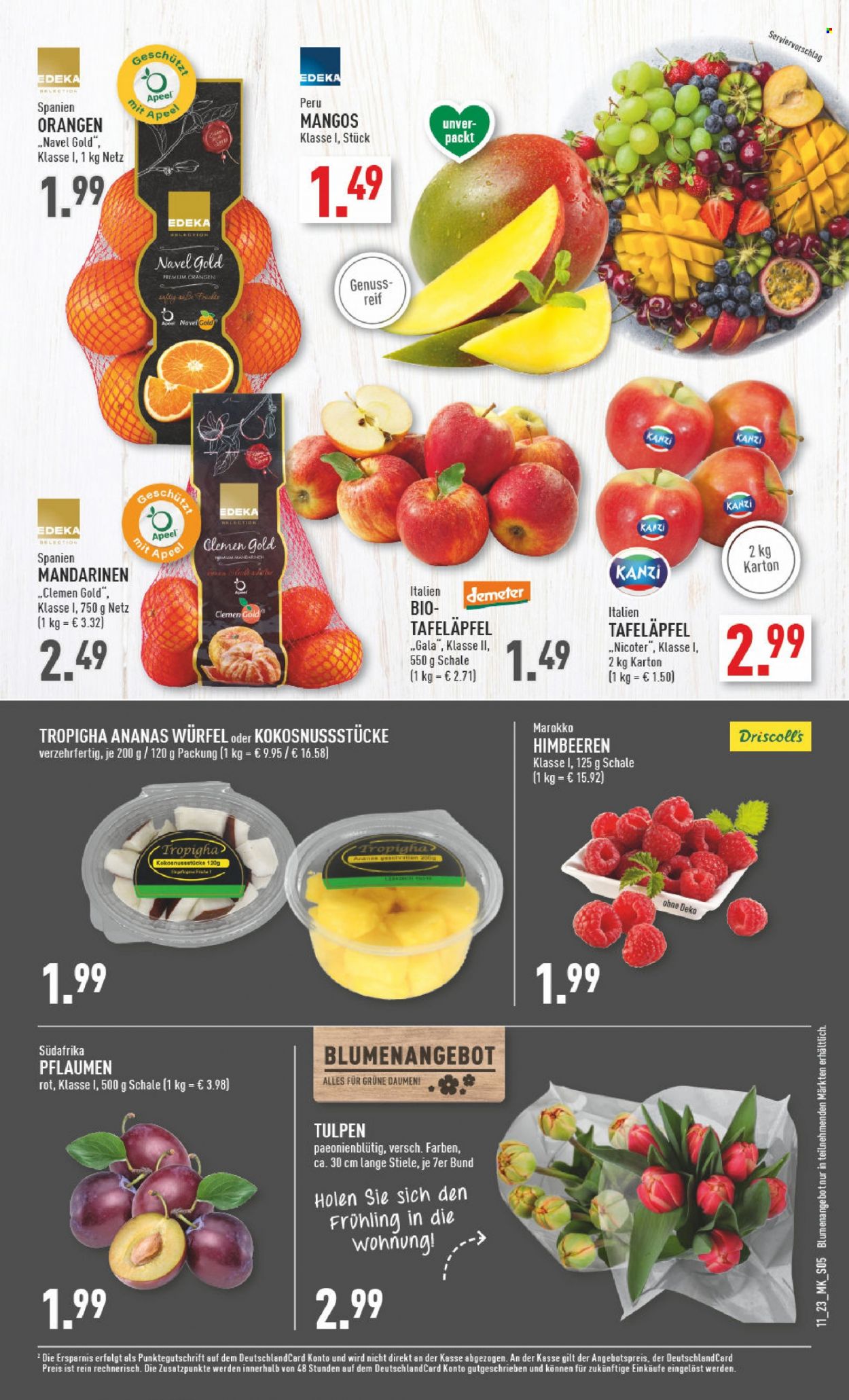 Marktkauf Prospekte  - 13.03.2023 - 18.03.2023. Seite 5
