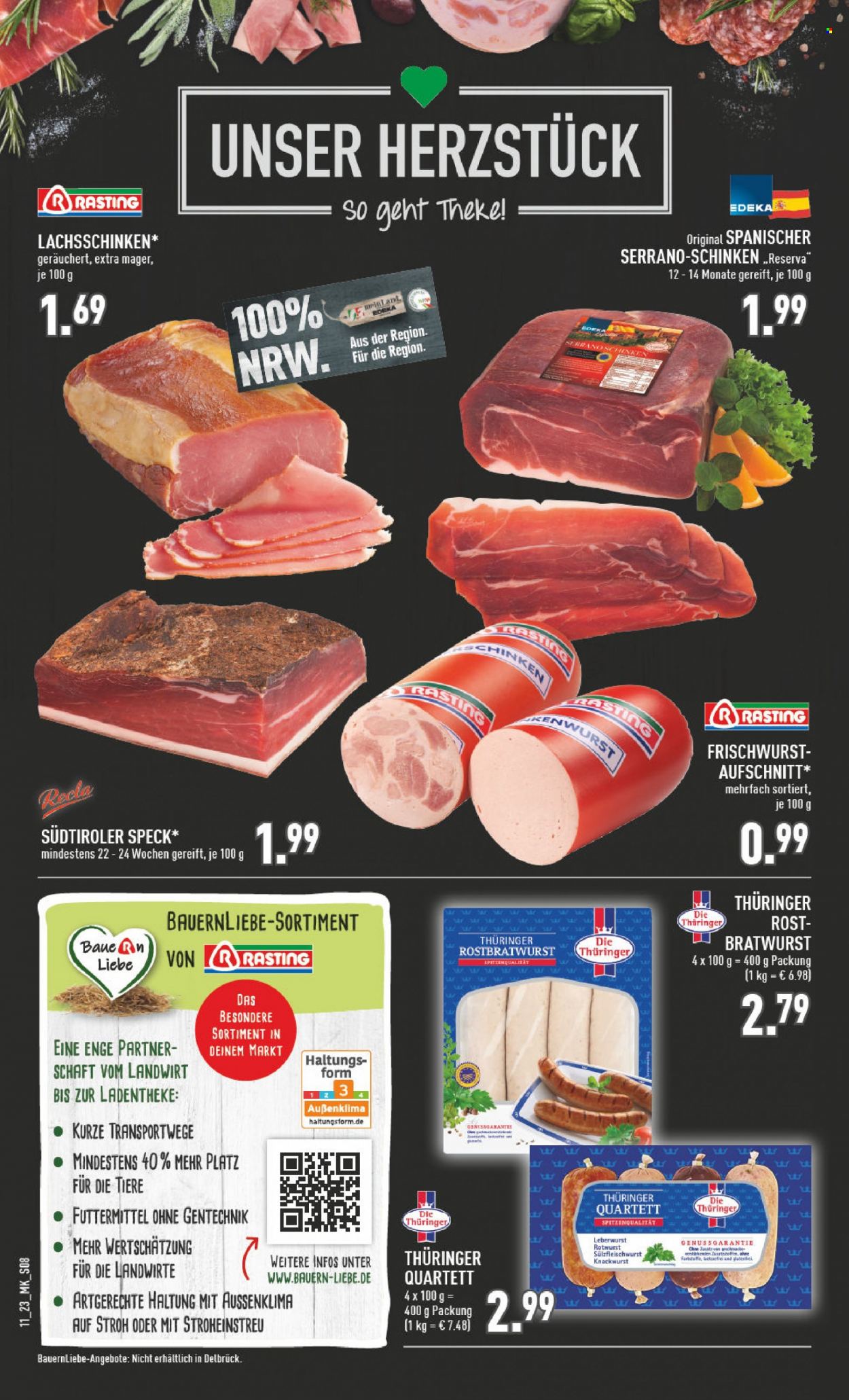 Marktkauf Prospekte  - 13.03.2023 - 18.03.2023. Seite 8