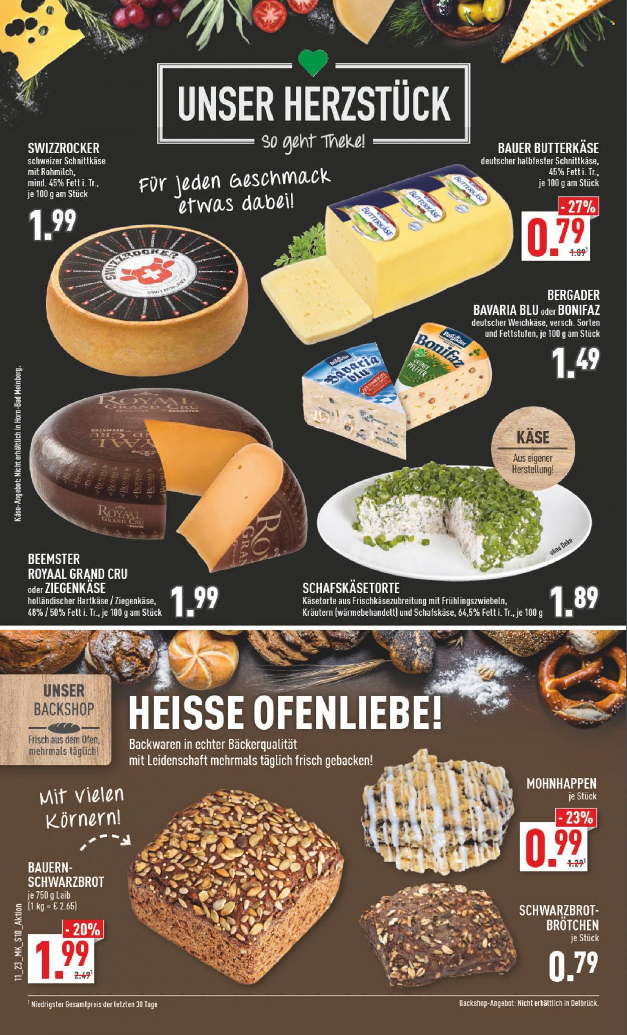 Marktkauf Prospekte  - 13.03.2023 - 18.03.2023. Seite 10