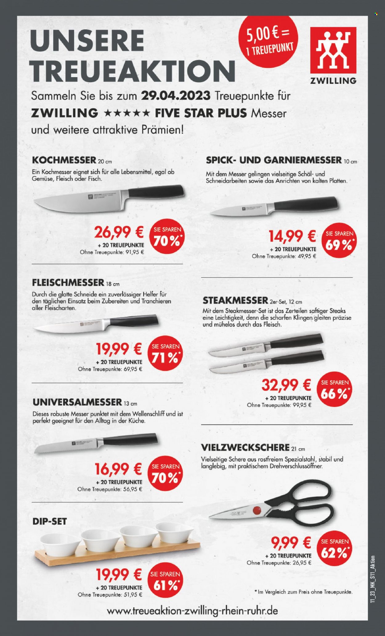 Marktkauf Prospekte  - 13.03.2023 - 18.03.2023. Seite 11
