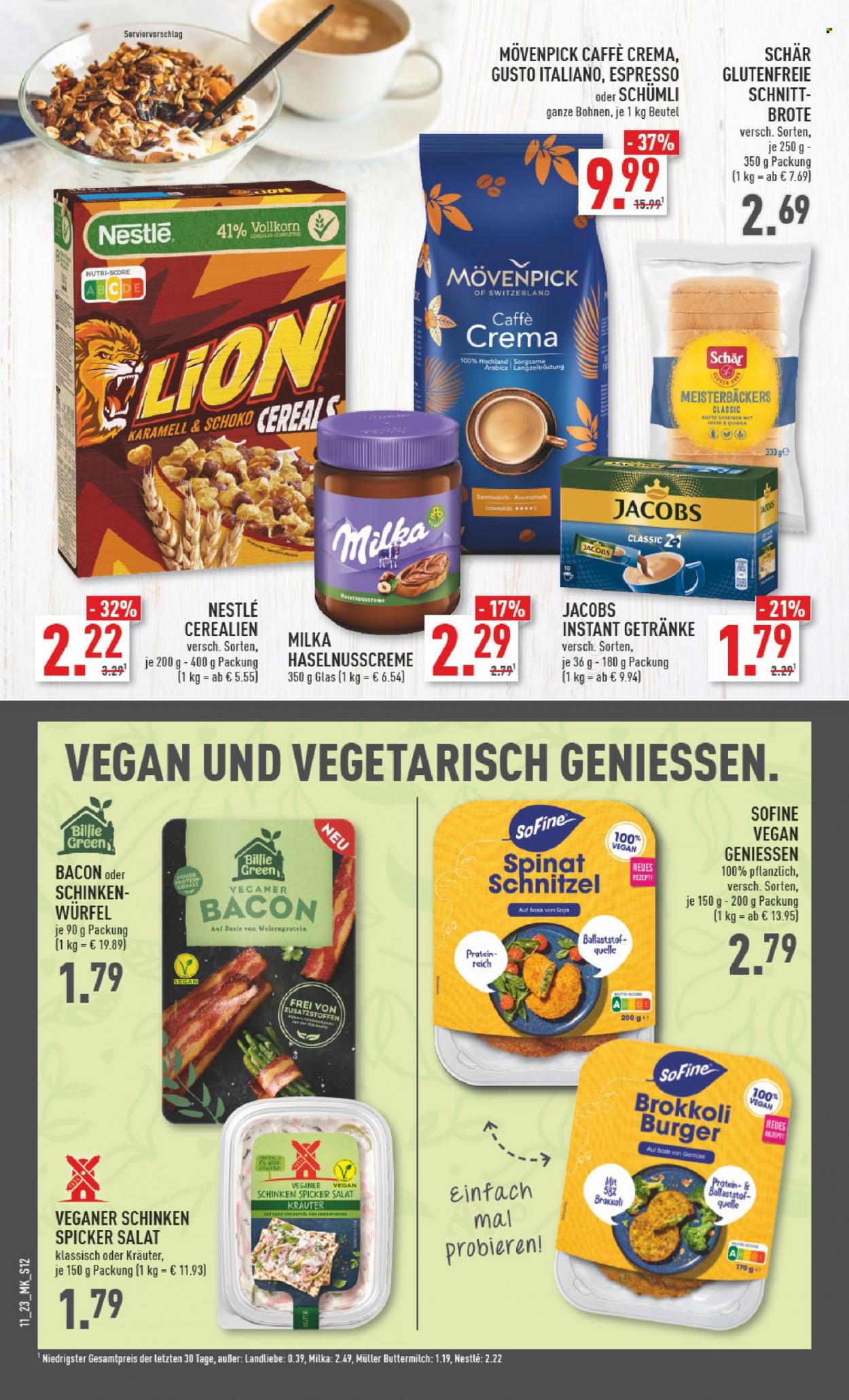 Marktkauf Prospekte  - 13.03.2023 - 18.03.2023. Seite 12