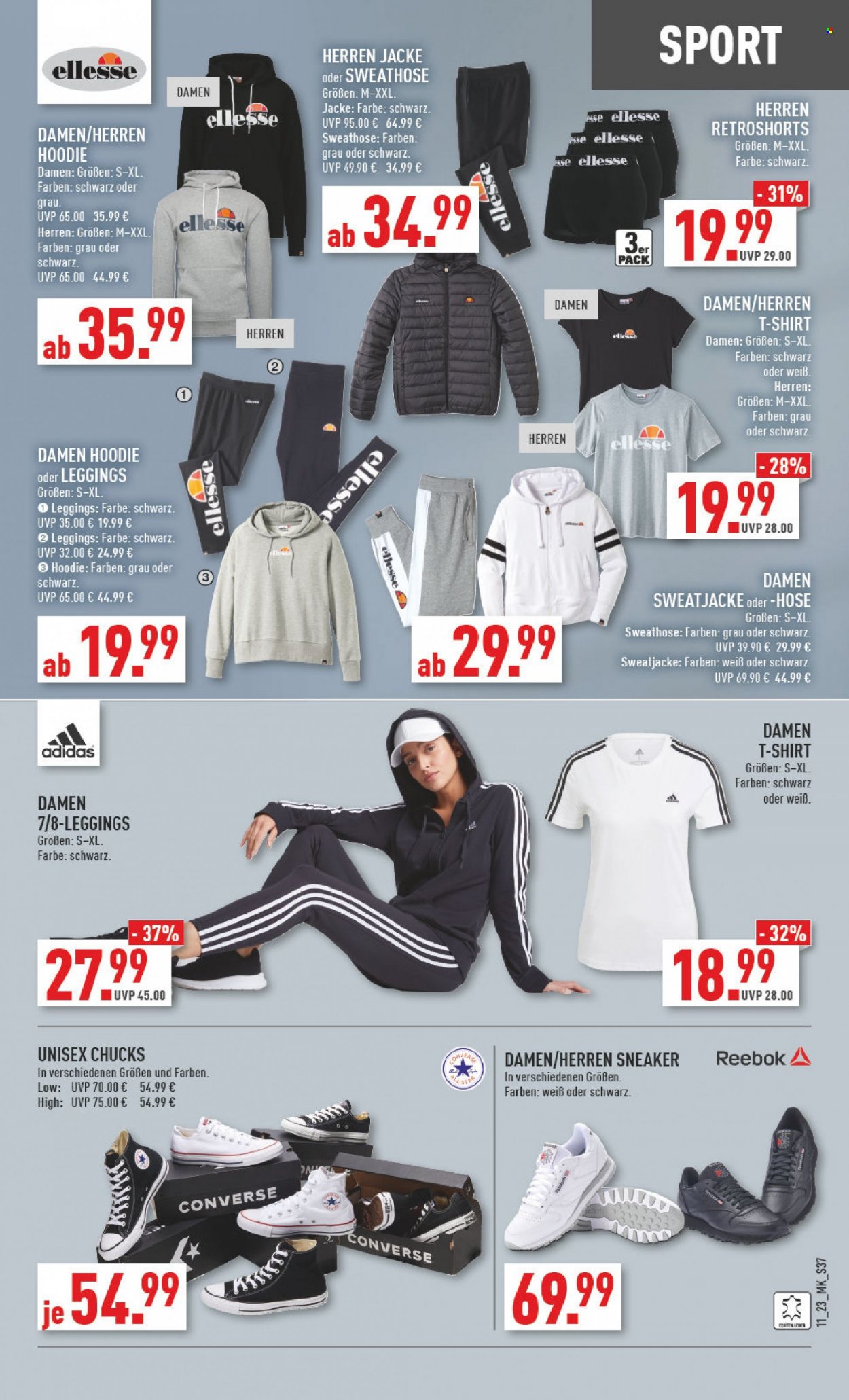 Marktkauf Prospekte  - 13.03.2023 - 18.03.2023. Seite 37