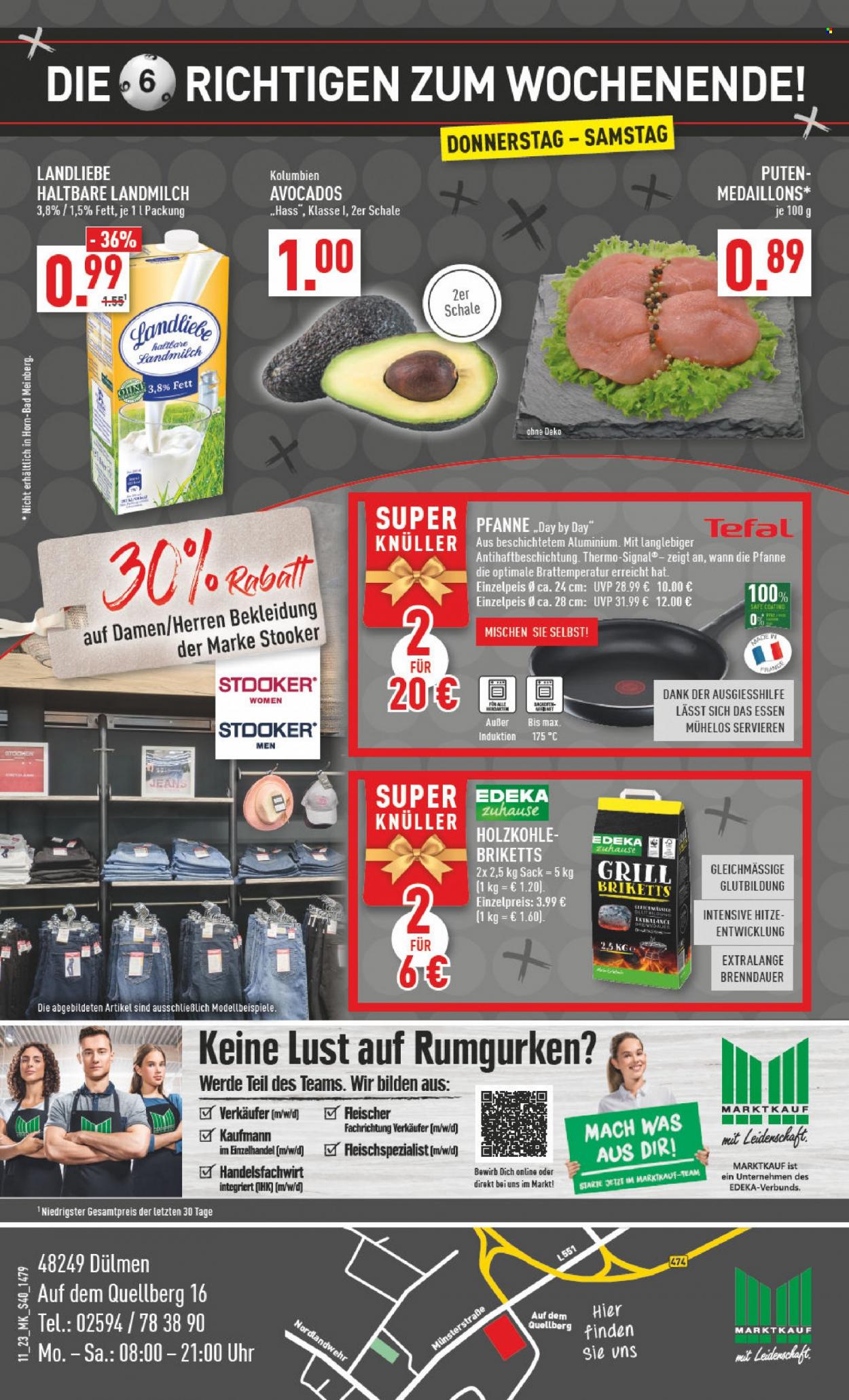 Marktkauf Prospekte  - 13.03.2023 - 18.03.2023. Seite 40