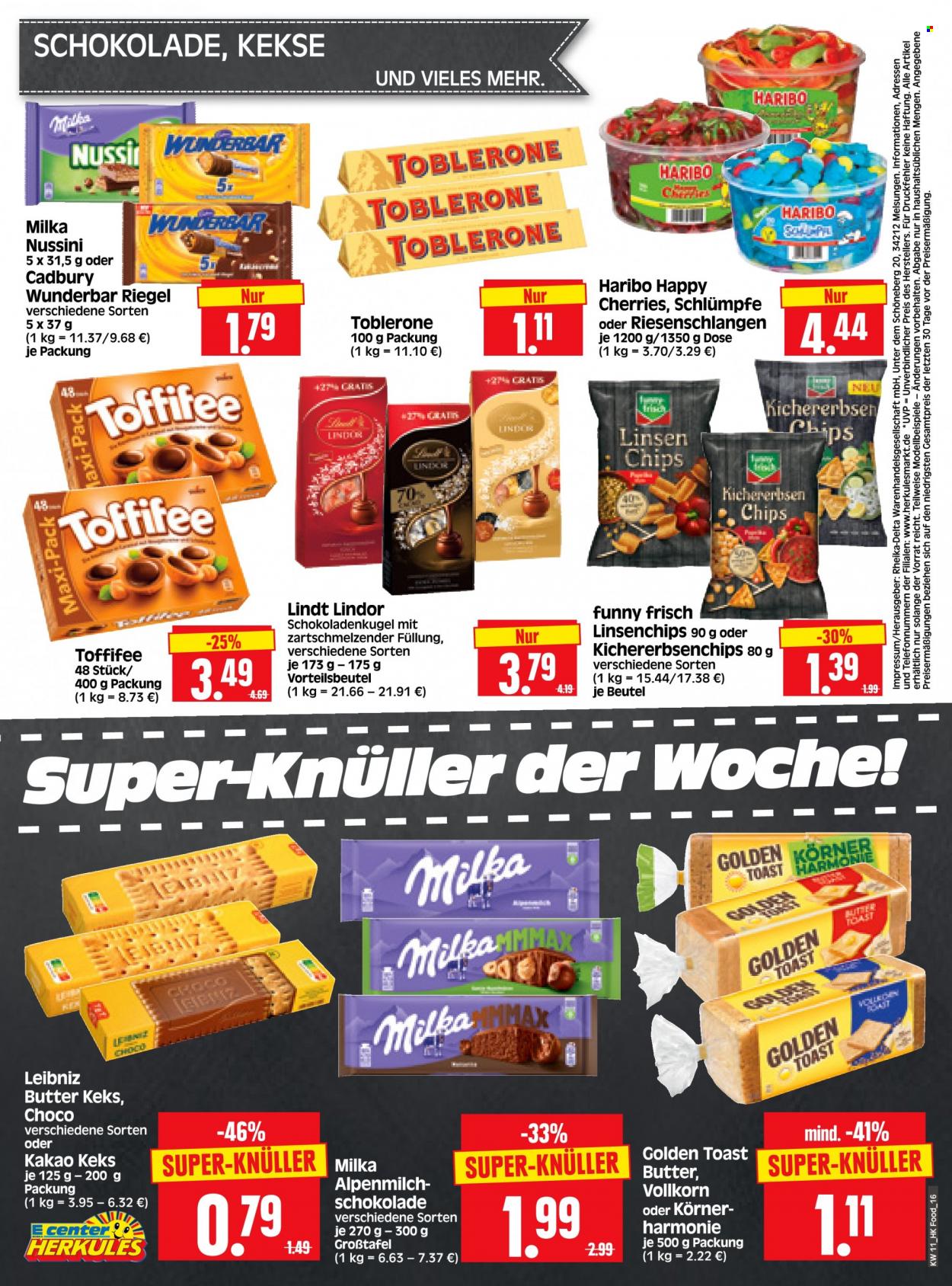 Edeka Prospekte  - 13.03.2023 - 18.03.2023. Seite 16