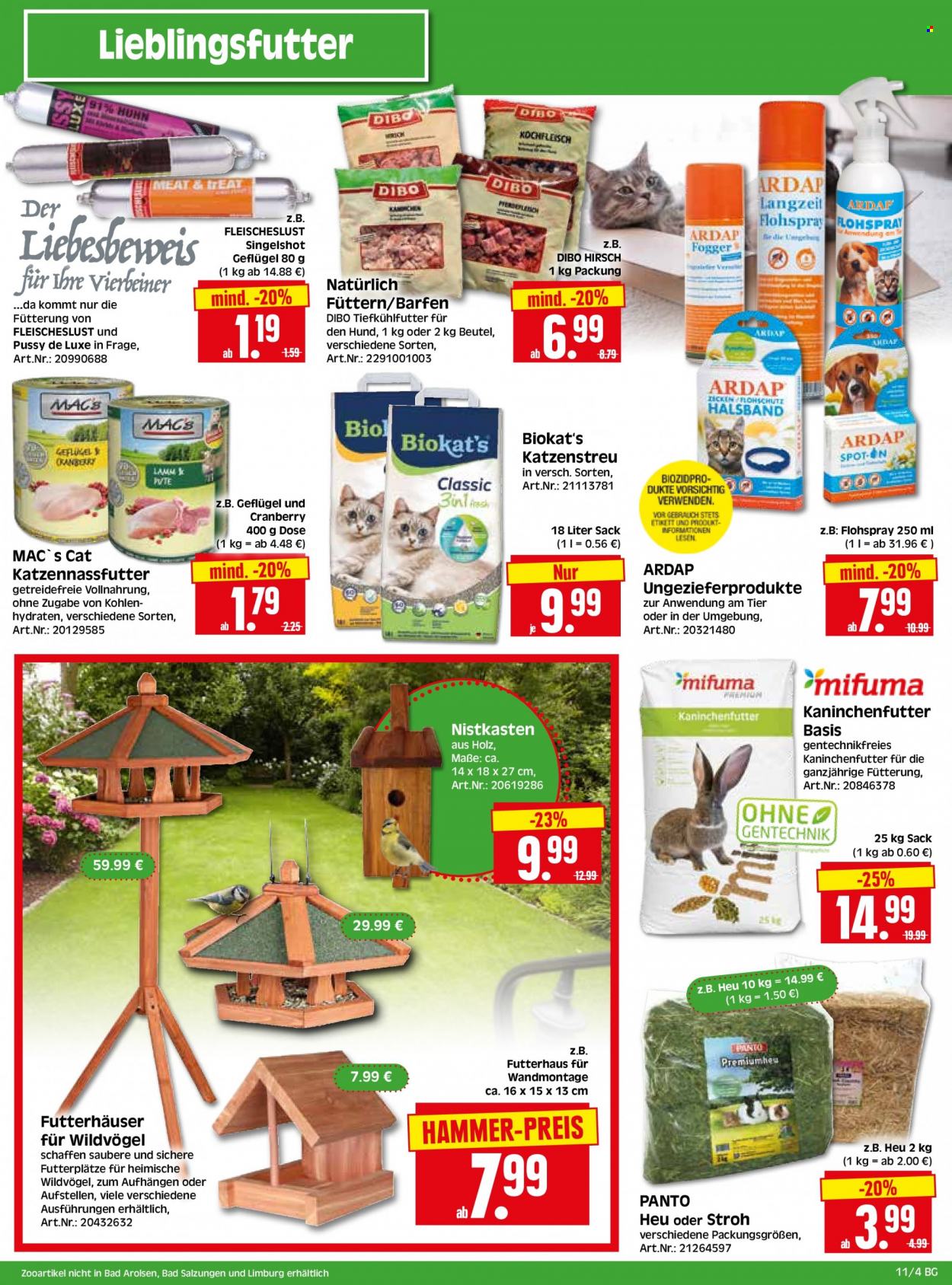 Edeka Prospekte  - 13.03.2023 - 18.03.2023. Seite 26