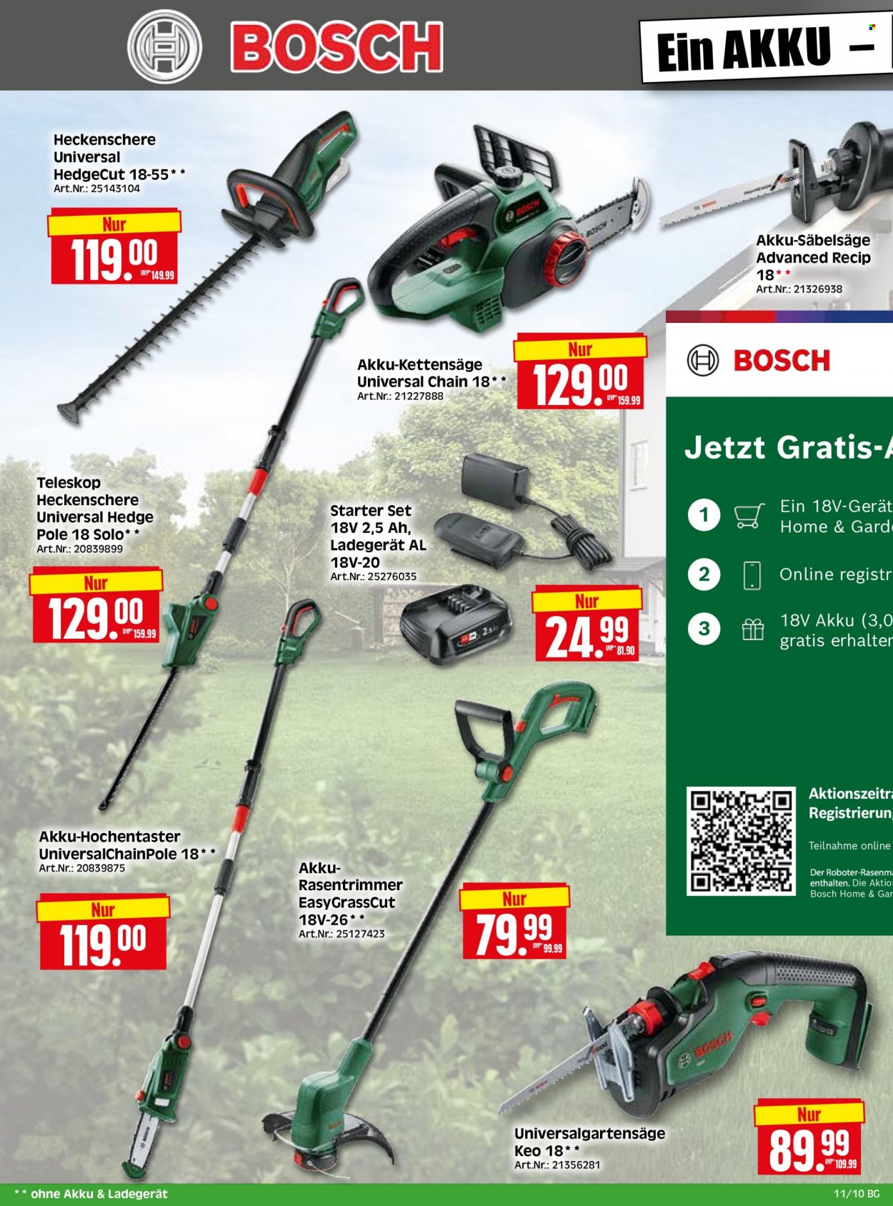Edeka Prospekte  - 13.03.2023 - 18.03.2023. Seite 32