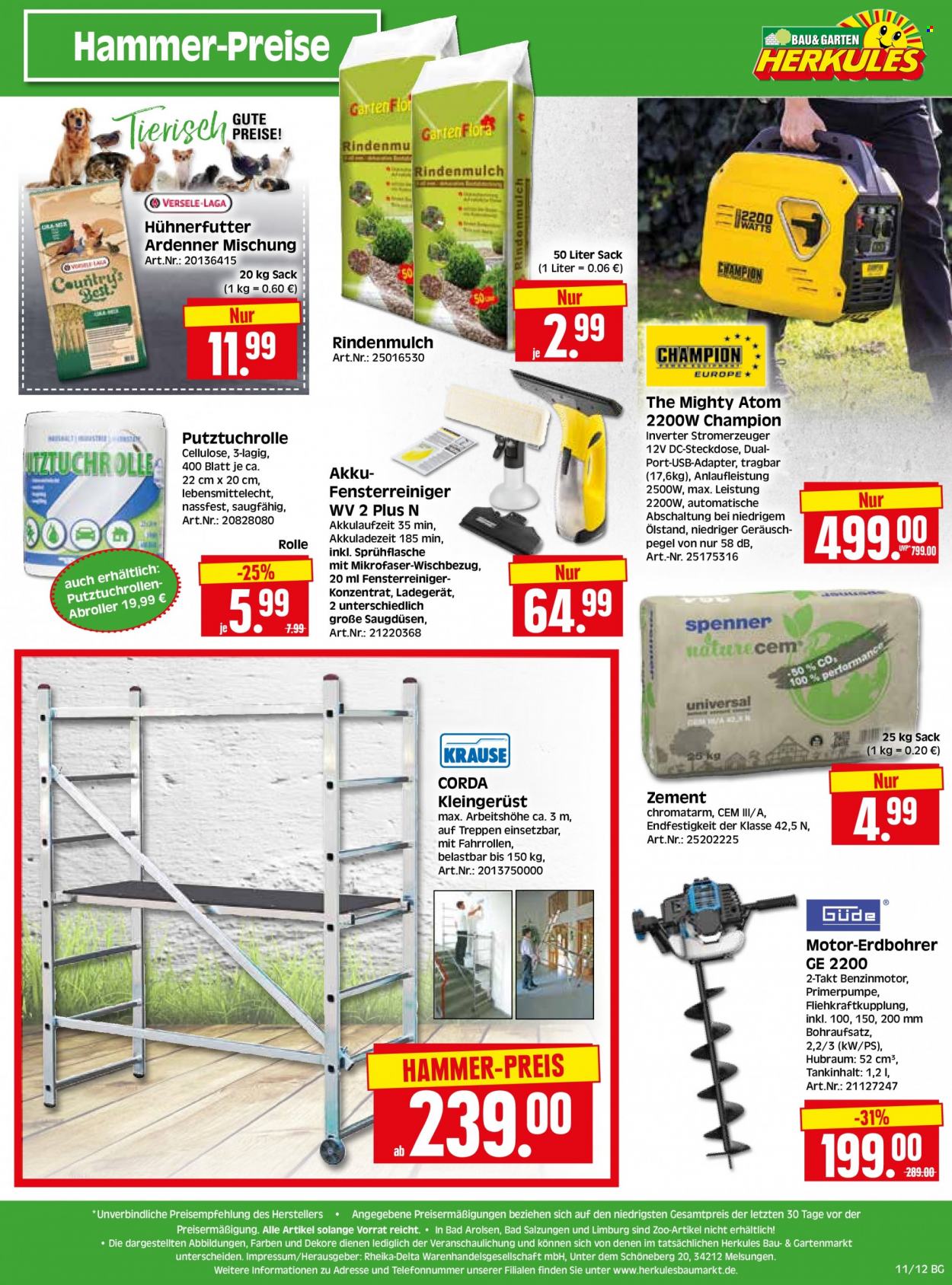 Edeka Prospekte  - 13.03.2023 - 18.03.2023. Seite 34