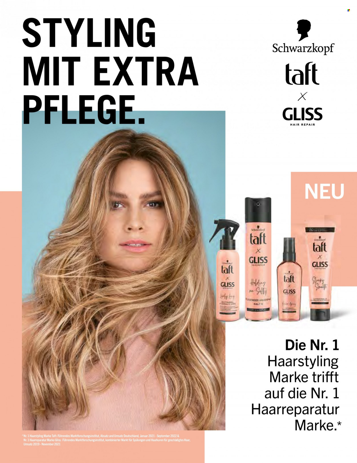 Müller Prospekte  - 1.03.2023 - 30.04.2023. Seite 45