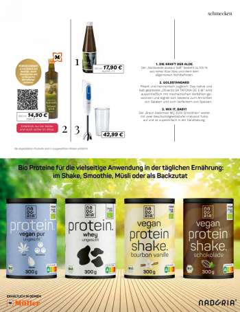 thumbnail - Vegan Protein