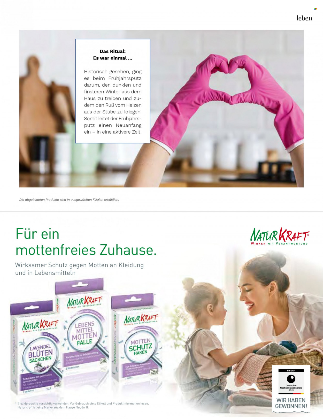 Müller Prospekte  - 1.03.2023 - 30.04.2023. Seite 79