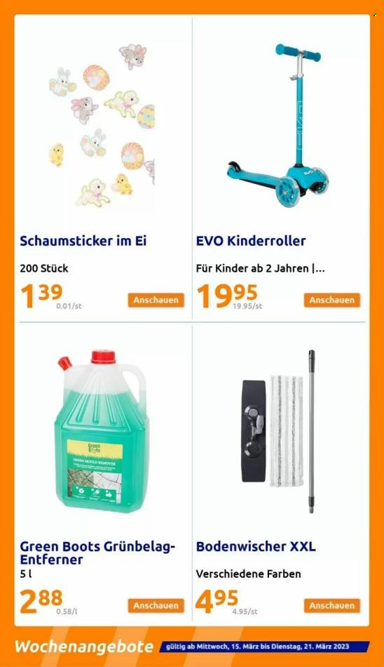 Action Prospekte  - 15.03.2023 - 21.03.2023. Seite 2