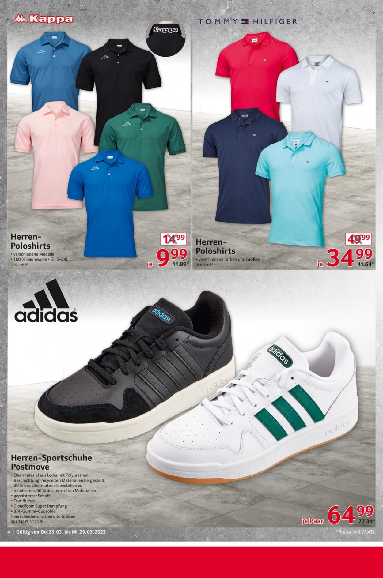 Selgros Prospekte  - 23.03.2023 - 29.03.2023. Seite 4