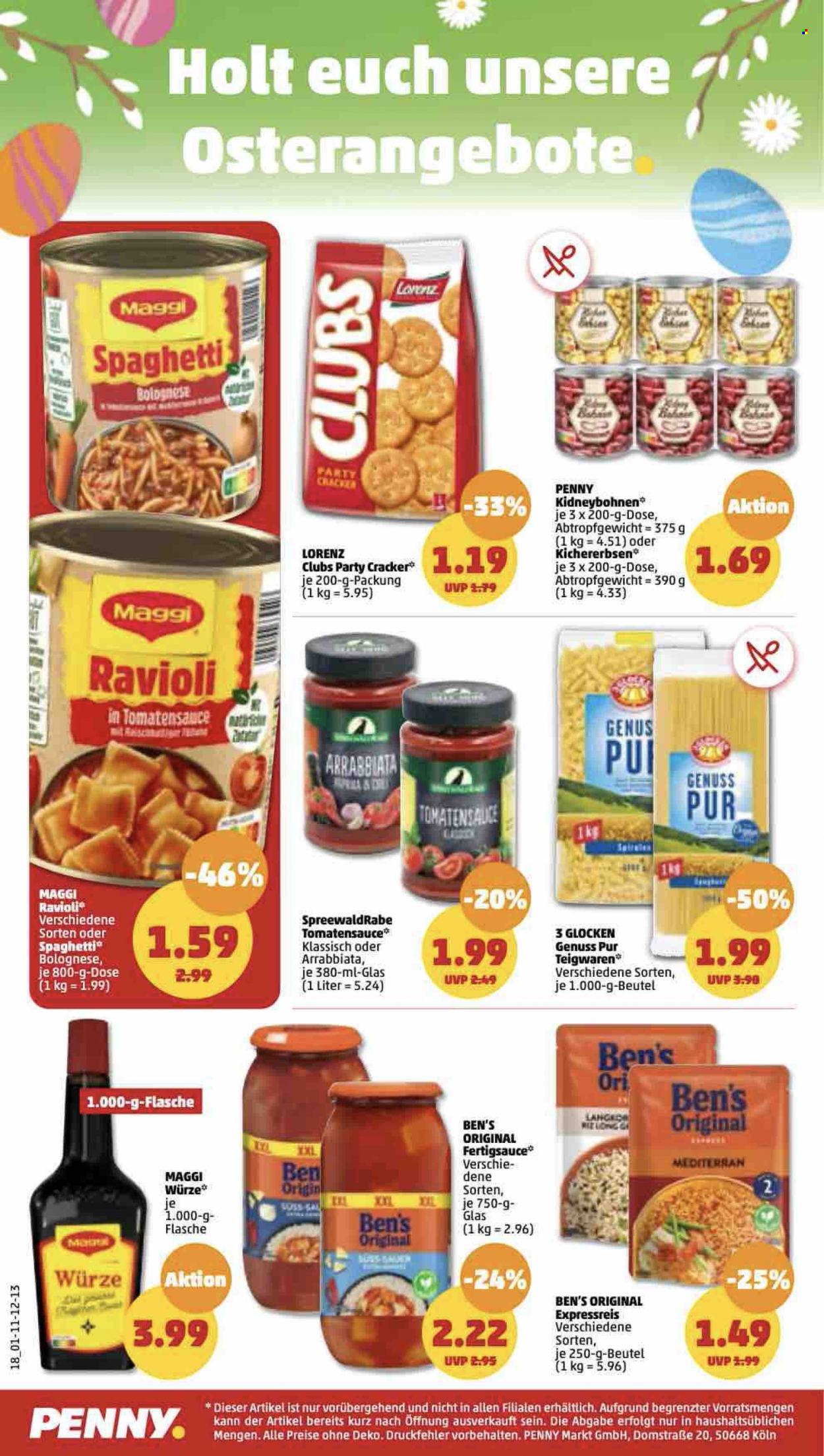 Penny Prospekte  - 20.03.2023 - 25.03.2023. Seite 18