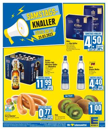 thumbnail - Herzhafte Curry-Knacker* in bekannt guter Qualität 100g