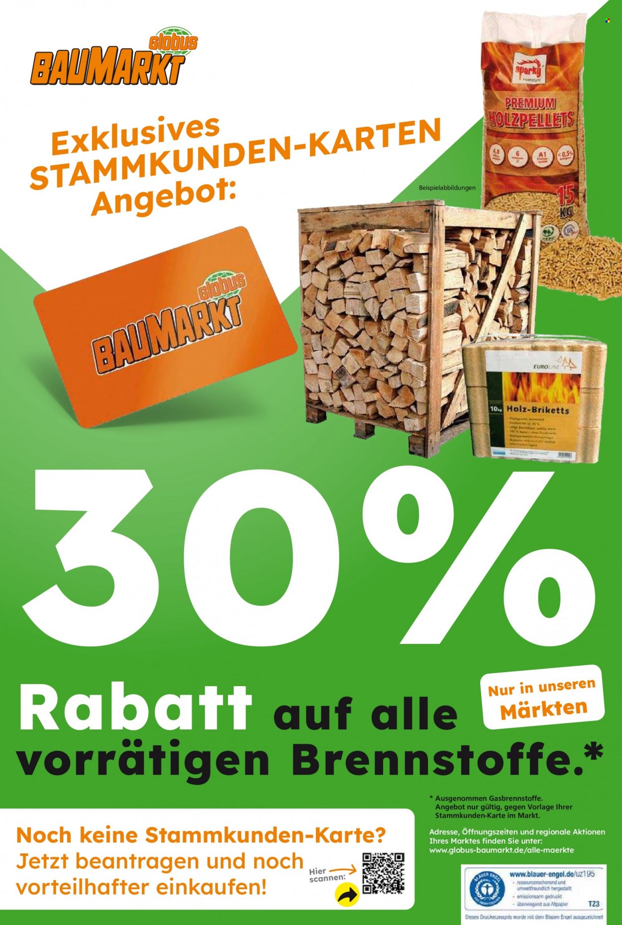 Globus Baumarkt Prospekte  - 20.03.2023 - 25.03.2023. Seite 20