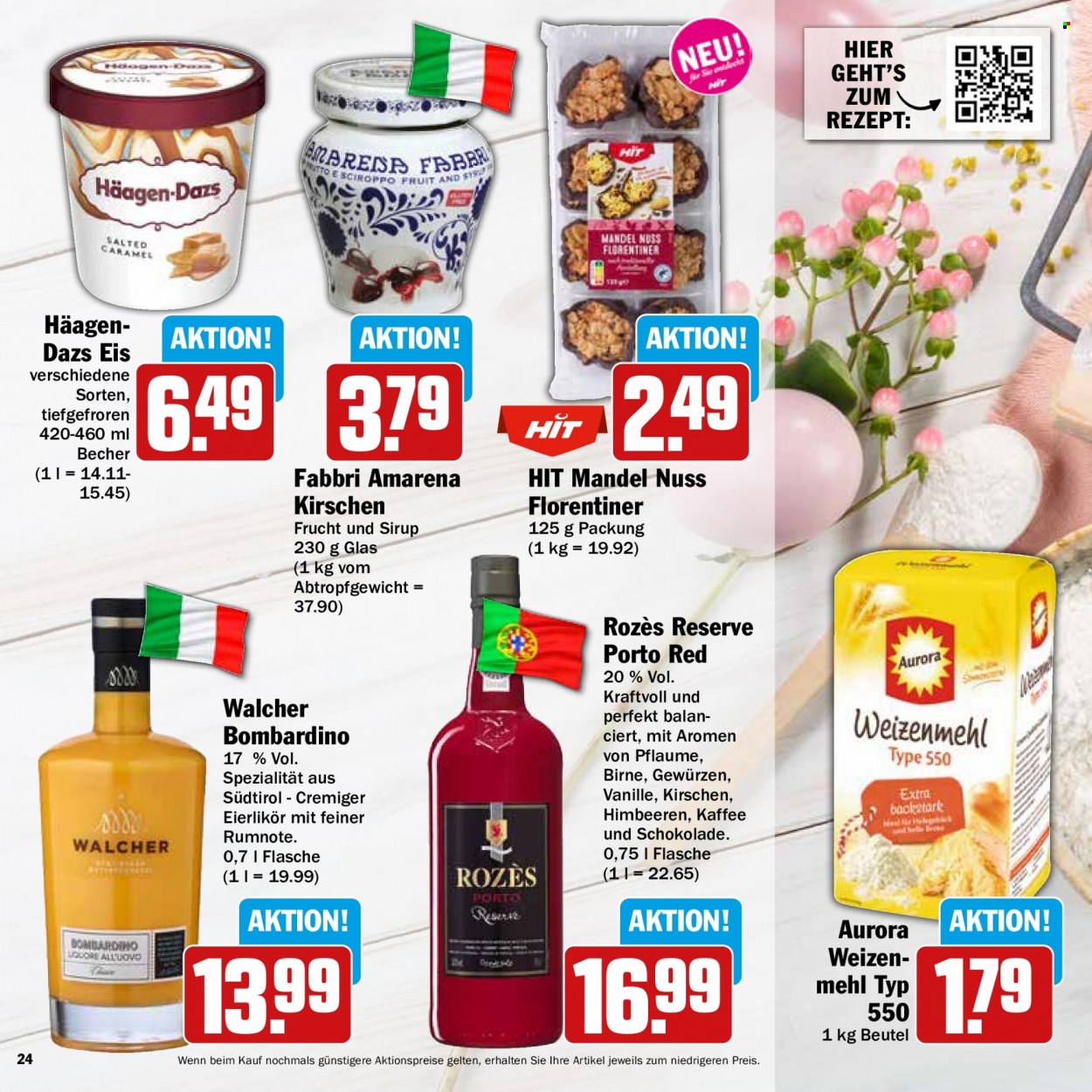 Hit Prospekte  - 13.03.2023 - 8.04.2023. Seite 24