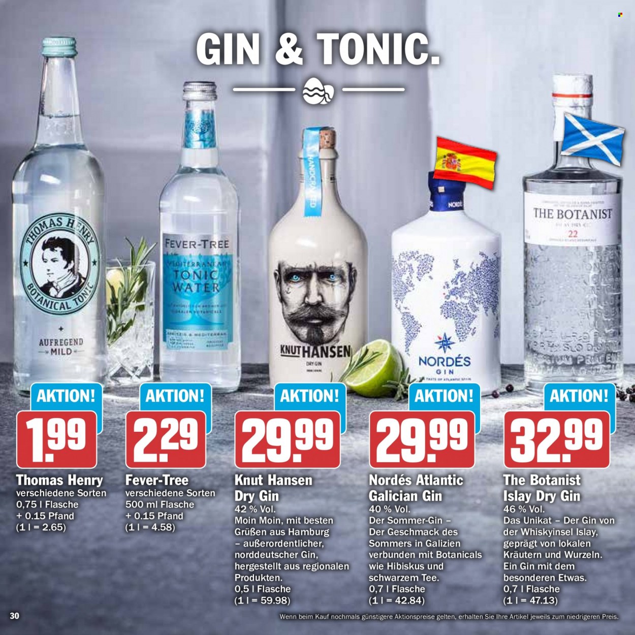 Hit Prospekte  - 13.03.2023 - 8.04.2023. Seite 30