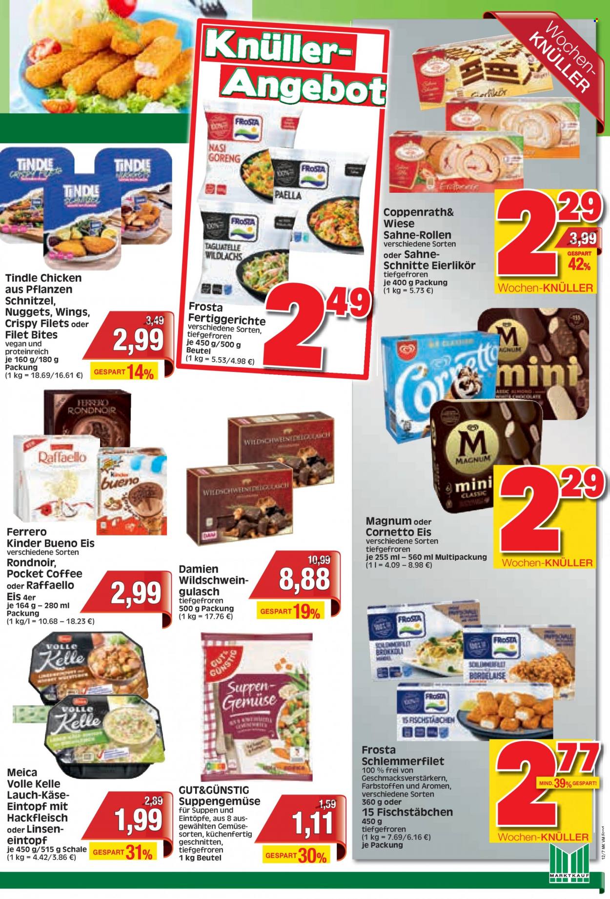Marktkauf Prospekte  - 20.03.2023 - 25.03.2023. Seite 7