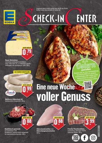 thumbnail - Hähnchenbrustfilet
