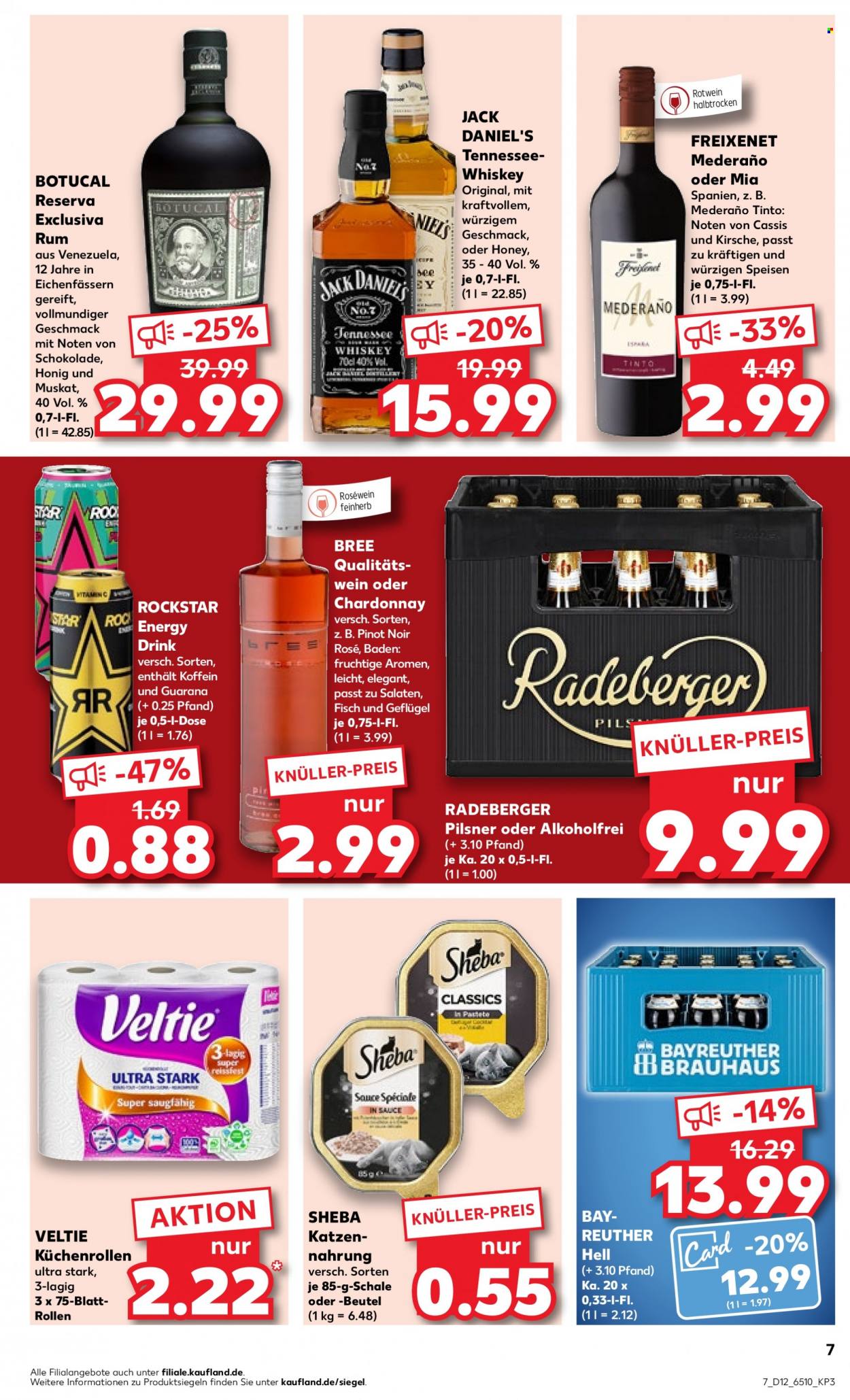 Kaufland Prospekte  - 23.03.2023 - 29.03.2023. Seite 7