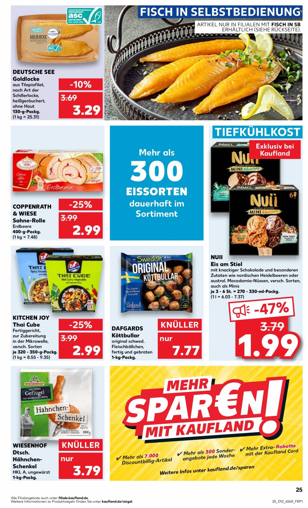 Kaufland Prospekte  - 23.03.2023 - 29.03.2023. Seite 25