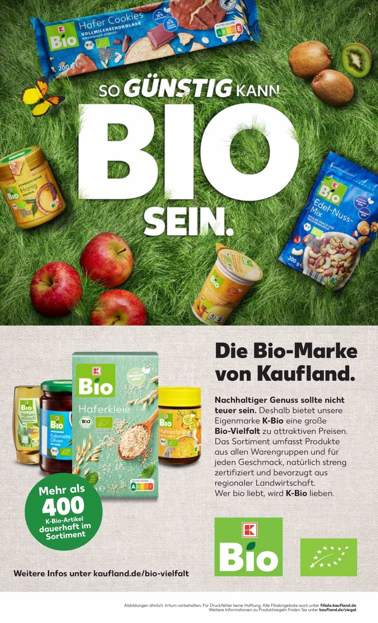 Kaufland Prospekte  - 23.03.2023 - 29.03.2023. Seite 50