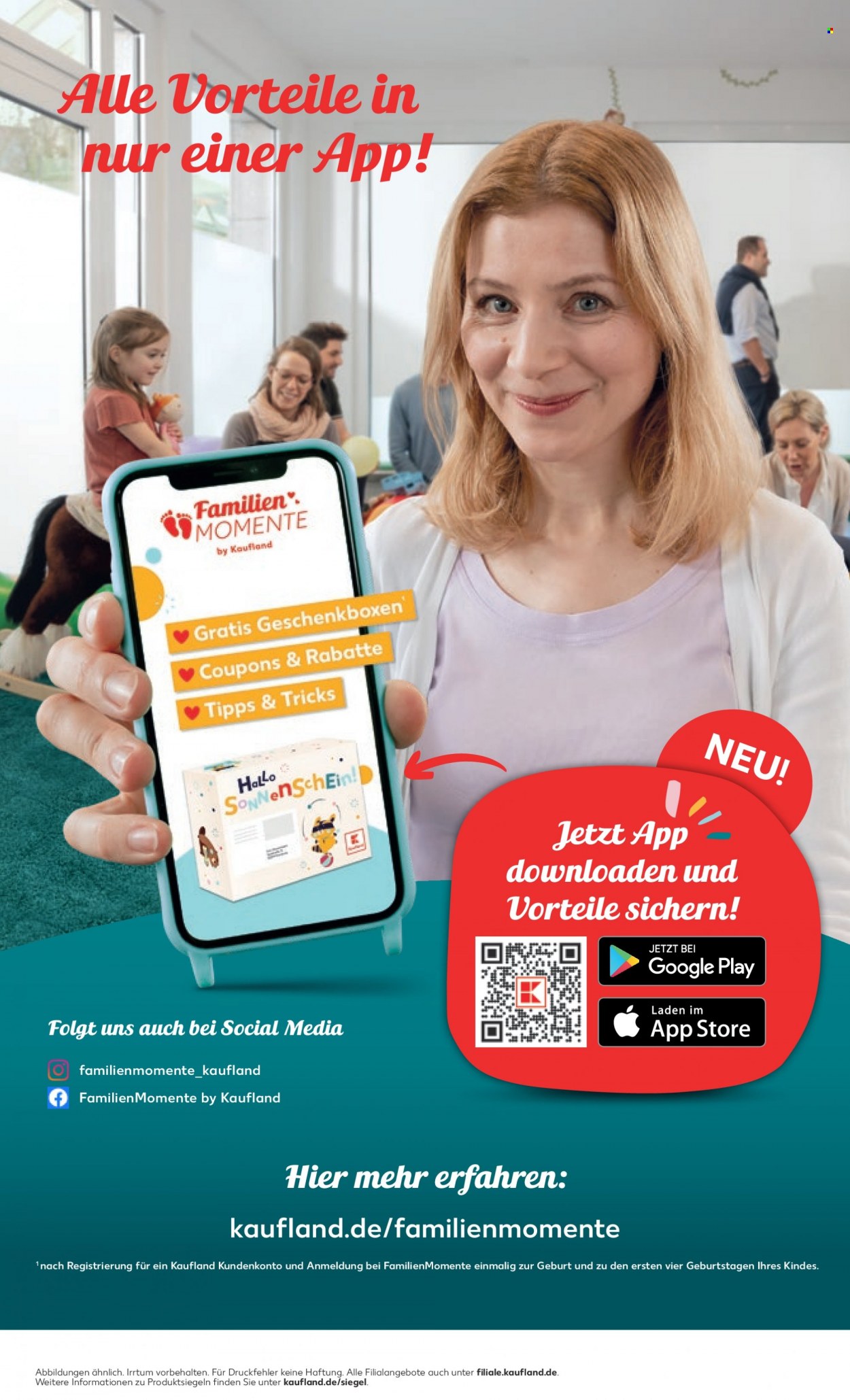 Kaufland Prospekte  - 23.03.2023 - 29.03.2023. Seite 51