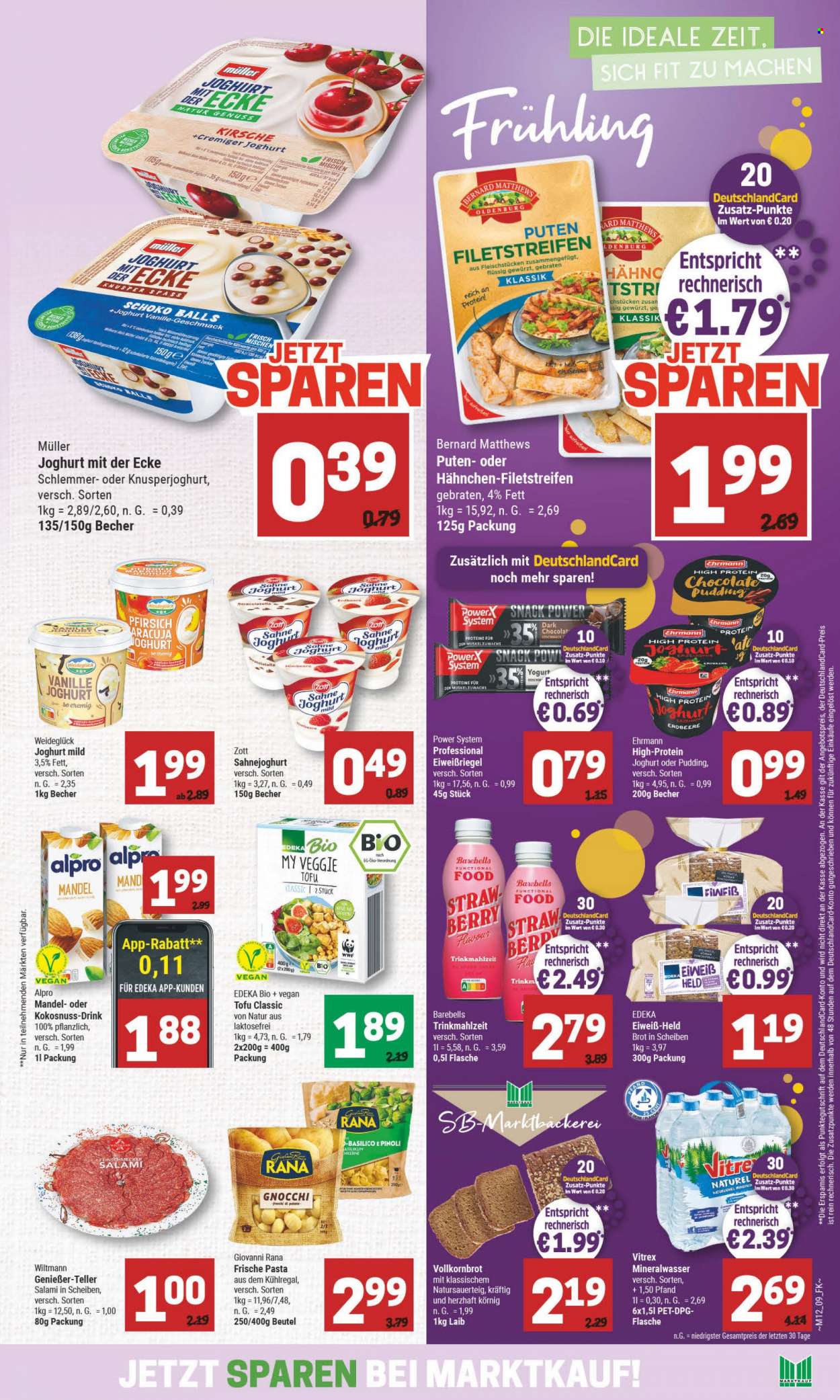 Marktkauf Prospekte  - 20.03.2023 - 25.03.2023. Seite 9