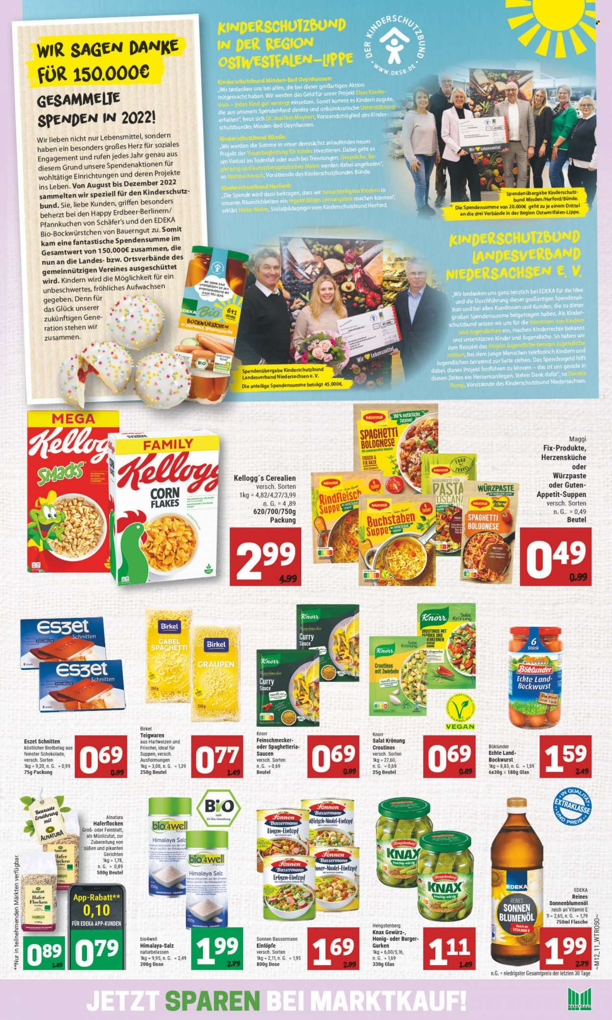 Marktkauf Prospekte  - 20.03.2023 - 25.03.2023. Seite 11