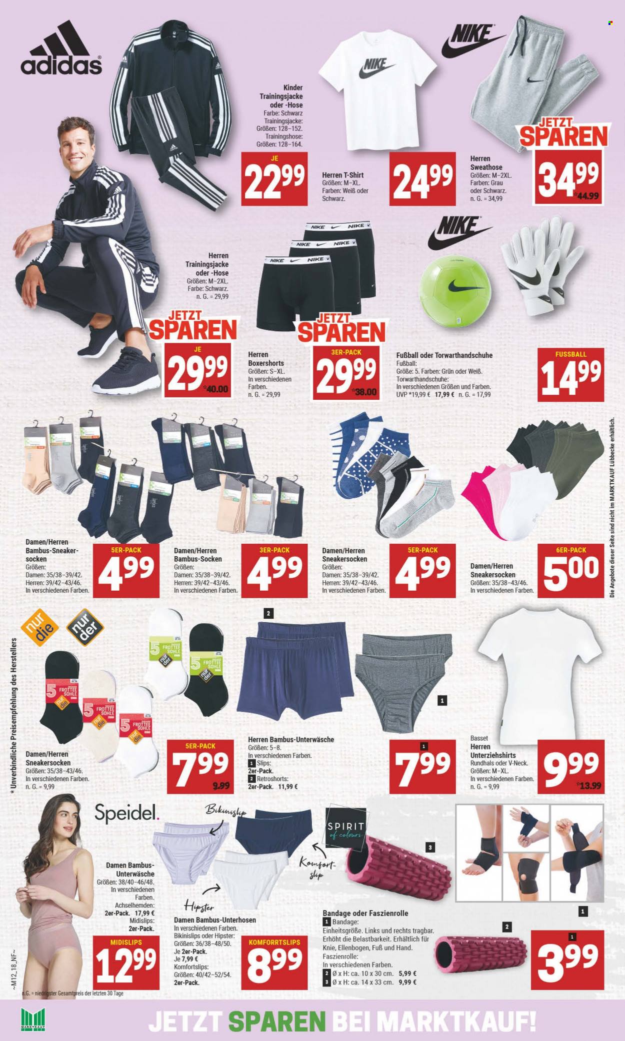 Marktkauf Prospekte  - 20.03.2023 - 25.03.2023. Seite 18