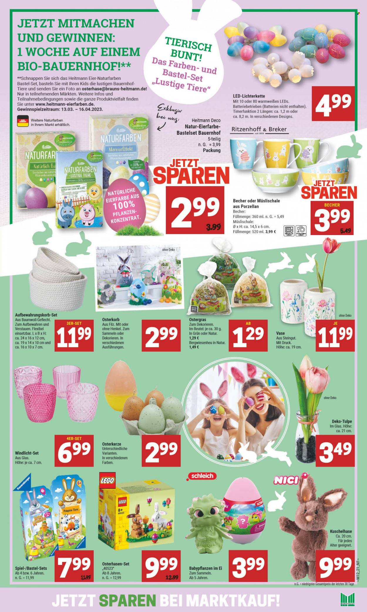 Marktkauf Prospekte  - 20.03.2023 - 25.03.2023. Seite 21