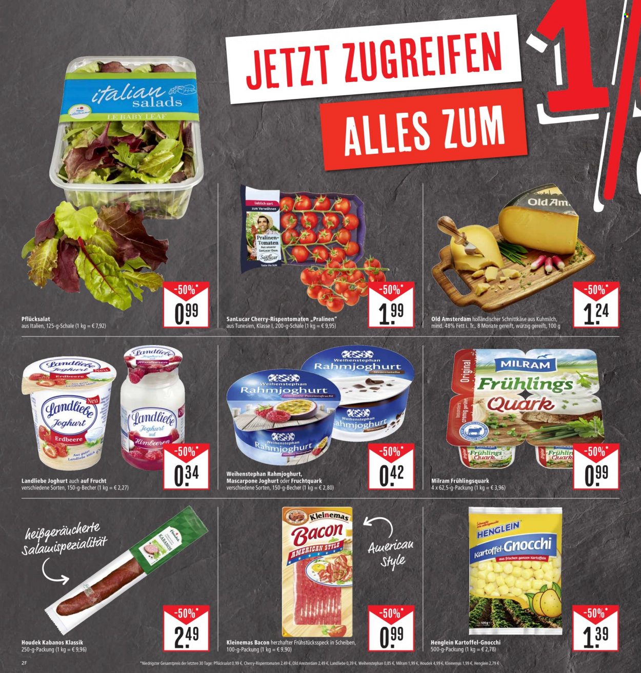Marktkauf Prospekte  - 20.03.2023 - 25.03.2023. Seite 6