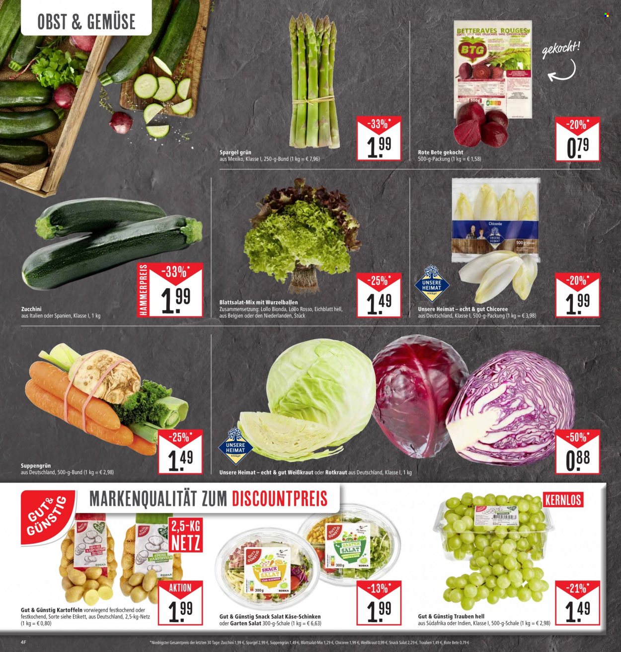 Marktkauf Prospekte  - 20.03.2023 - 25.03.2023. Seite 8