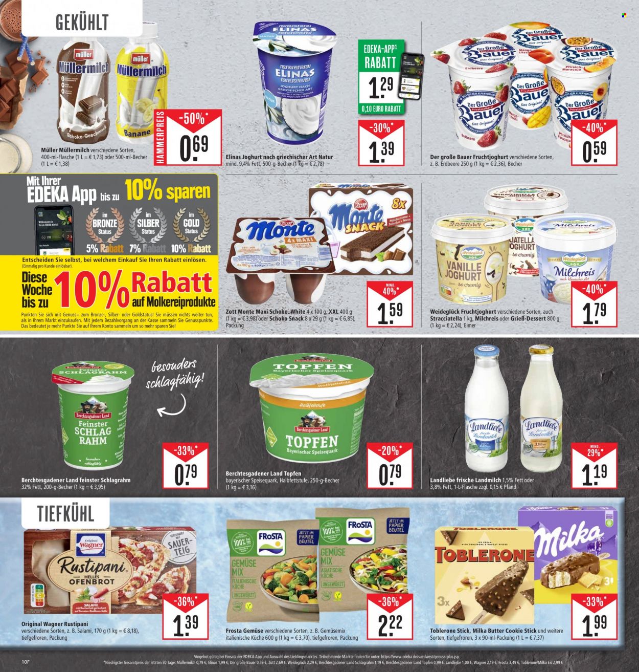 Marktkauf Prospekte  - 20.03.2023 - 25.03.2023. Seite 14