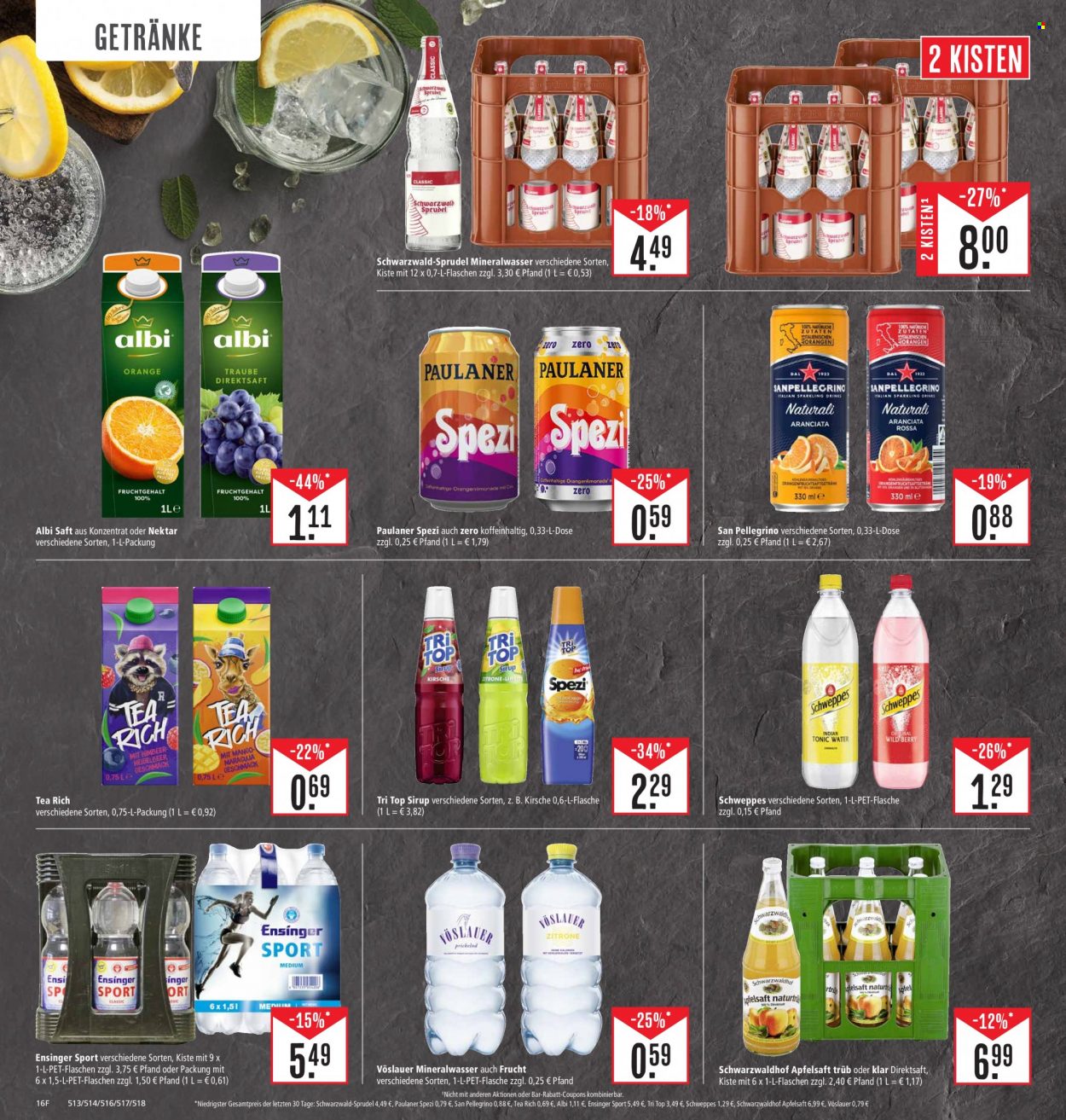 Marktkauf Prospekte  - 20.03.2023 - 25.03.2023. Seite 20
