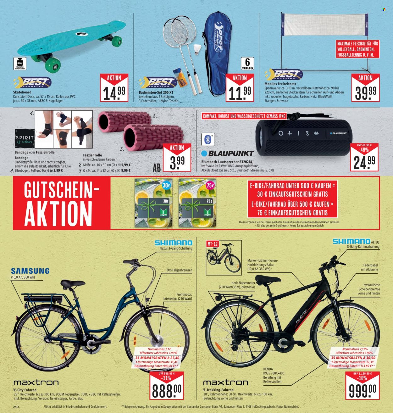 Marktkauf Prospekte  - 20.03.2023 - 25.03.2023. Seite 28