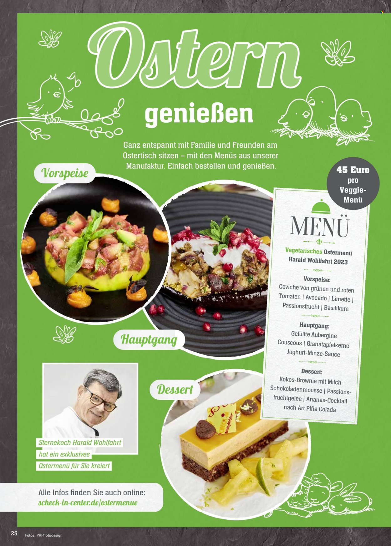Marktkauf Prospekte  - 20.03.2023 - 25.03.2023. Seite 2