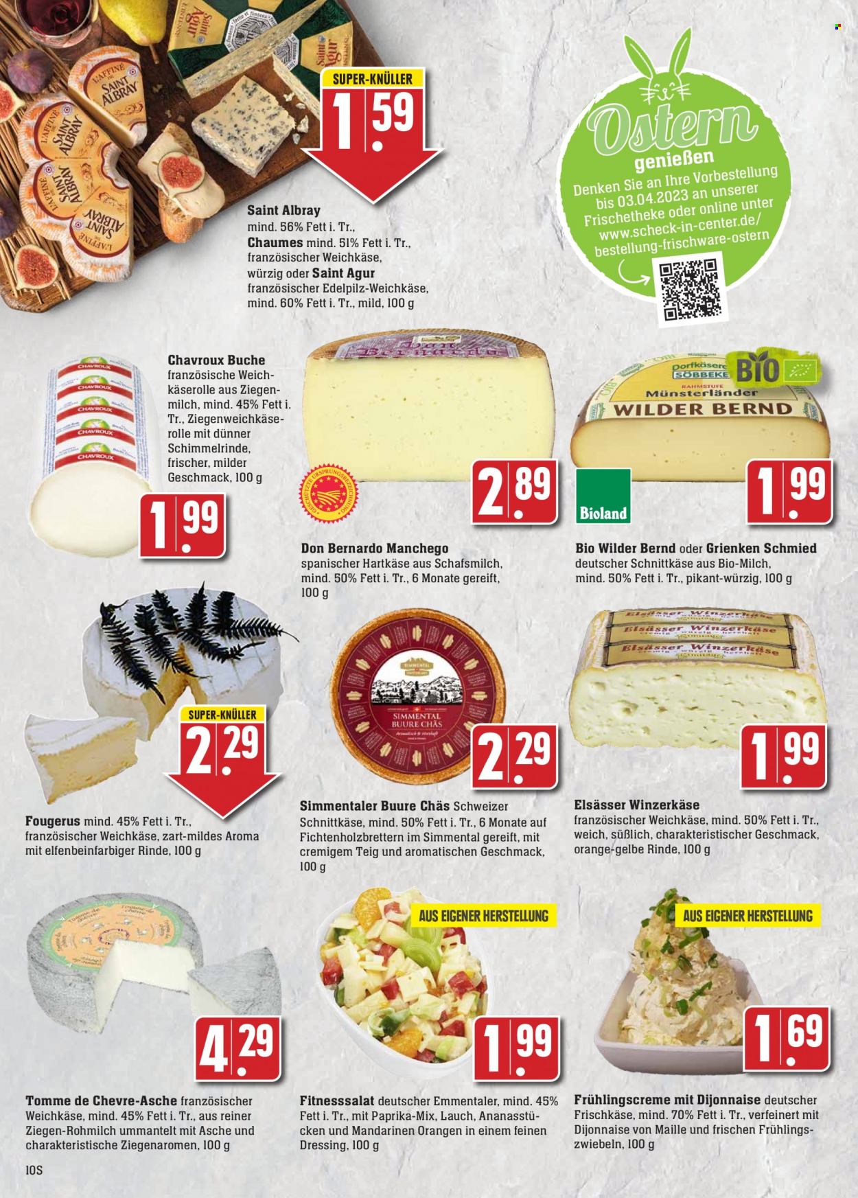 Marktkauf Prospekte  - 20.03.2023 - 25.03.2023. Seite 10