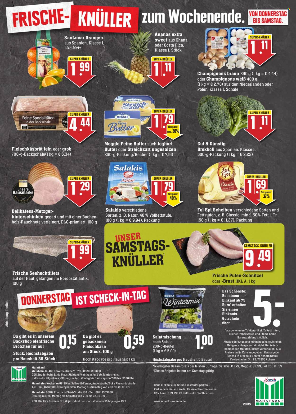 Marktkauf Prospekte  - 20.03.2023 - 25.03.2023. Seite 28